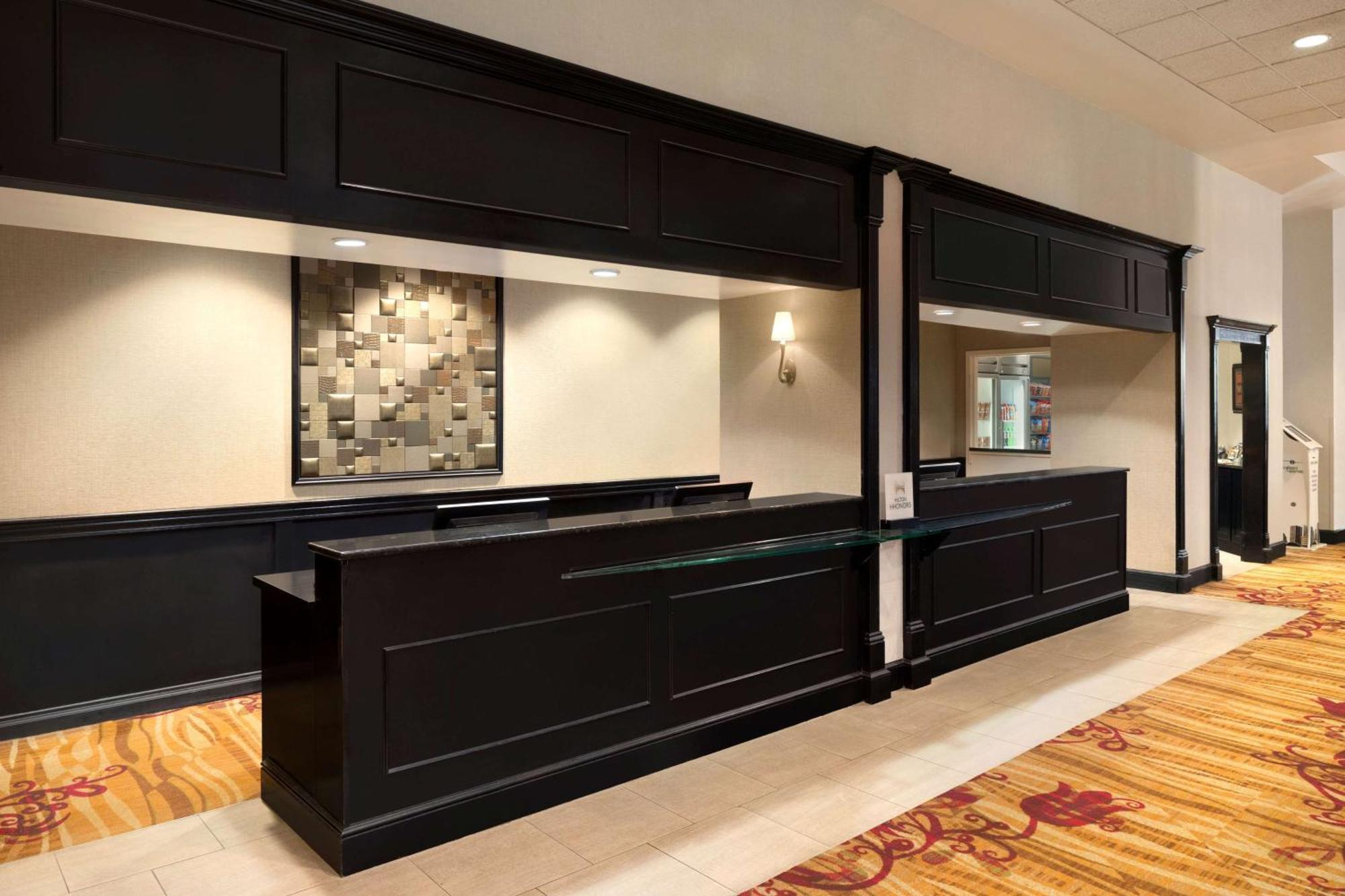 Hilton Fort Wayne At The Grand Wayne Convention Center (Adults Only) מראה חיצוני תמונה